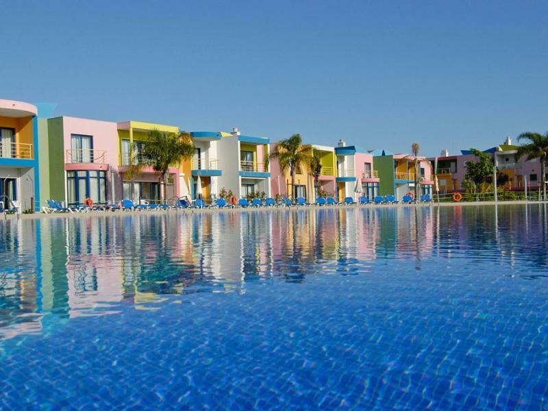 Appartement Marina